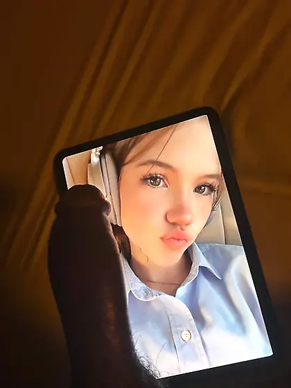 Ggwpn25 Cock Tribute "Jane BBC"