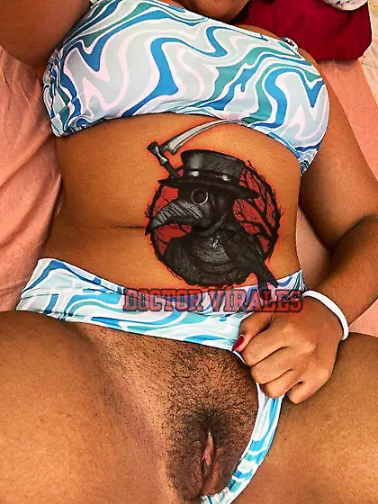 Dominicanas estúpidas y objetos sexuales