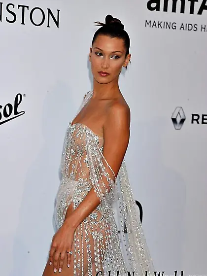 Bella Hadid Has No Shame At All
