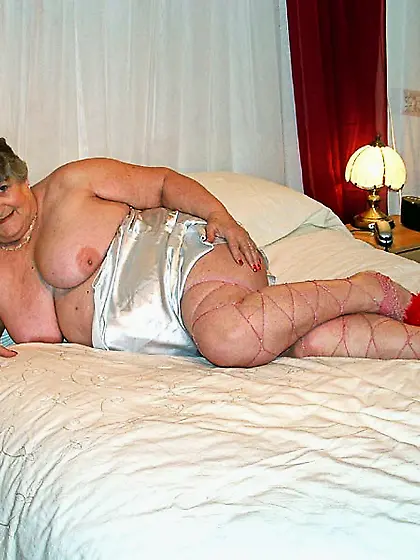 Granny Blow Jobs Grandma Libby from United...