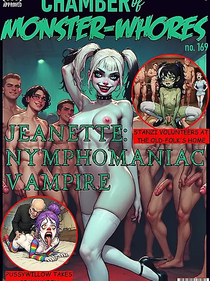 FAKE comic book covers I made 03