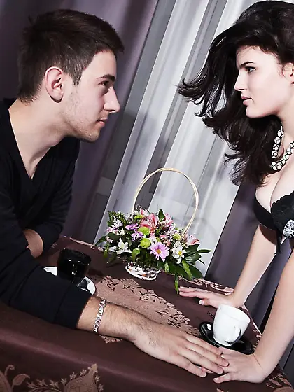 Stegiu.  Featuring: Soko A,  York A by Matt Hathaway.  SexArt.  Gall