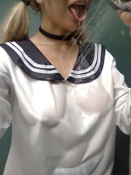 Wet uniform