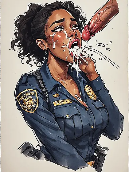 a nigger civil servant duty to white men