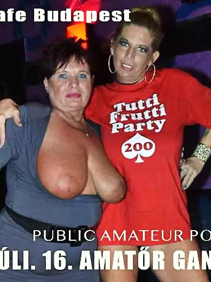 NEW PARTY 2020 summer