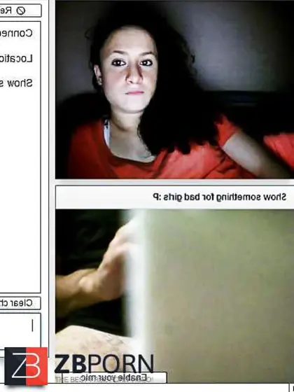 Dolls from Omegle. Chatroulette