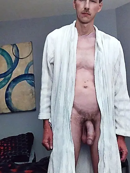 Just Me [53],  A daddy showing myself to the world,