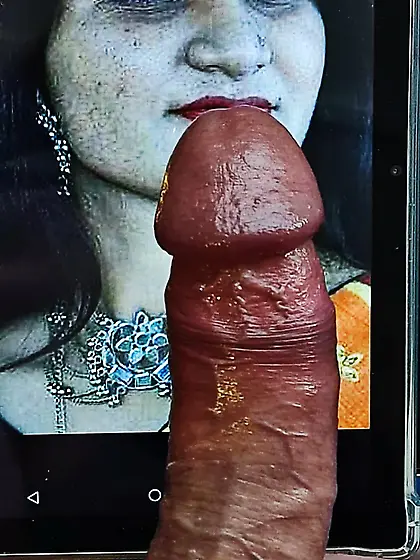 Cock Tribute
