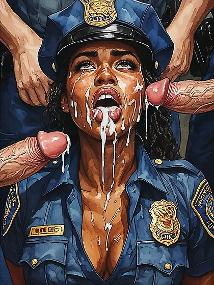 a nigger civil servant duty to white men