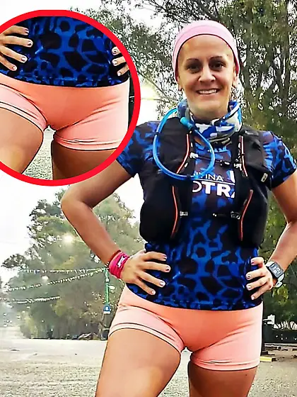 Milf Hot cameltoe and Ass (4)