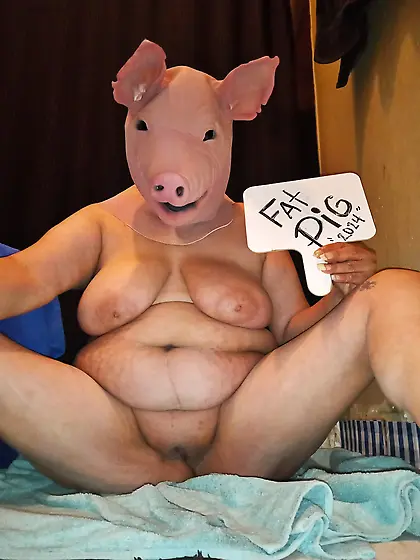 Pig Martinez