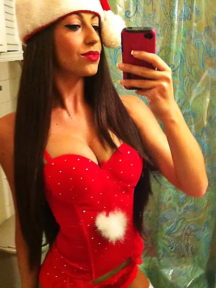 Sexy Jessica From Florida