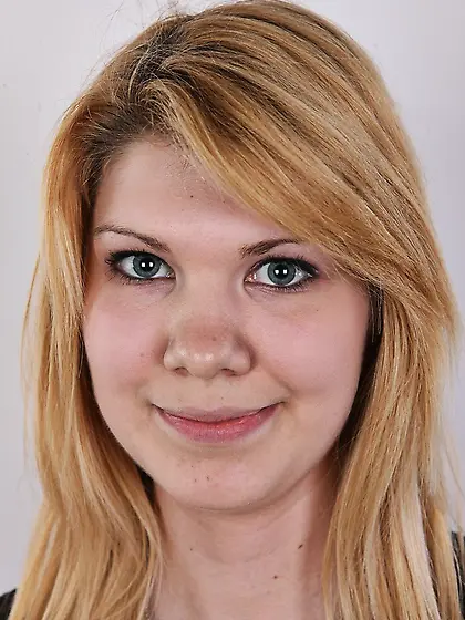 Amateur european first time