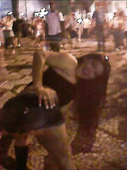 Bruna ferrais cai na net ao peder celular