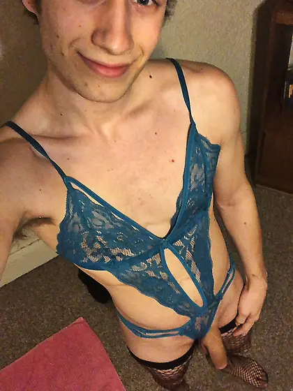 Sissy exposed! His snap is vdawgydawg24
