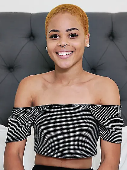 Teens small tits covered