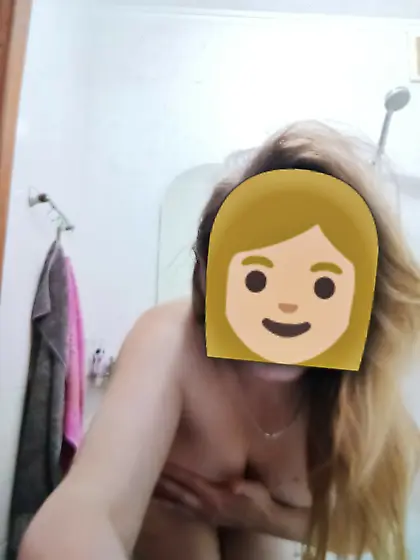 found in my mom's gallery (48 years)