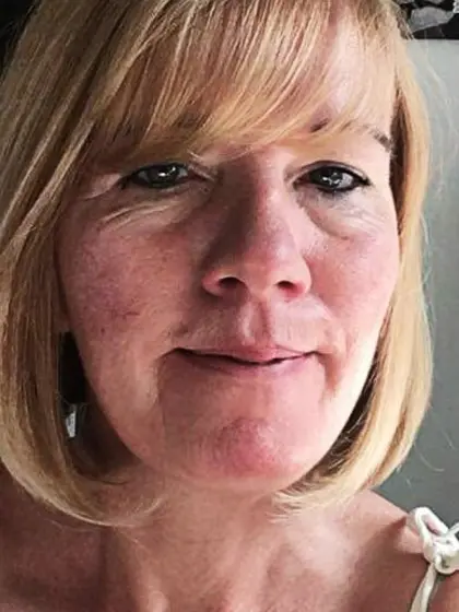 Ex Colleague Lorraine