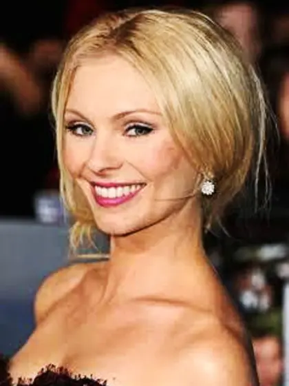 MyAnna Buring