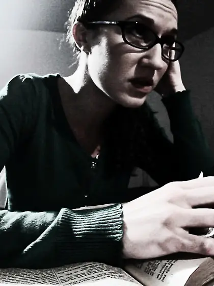 Painful zapping clipping fisting