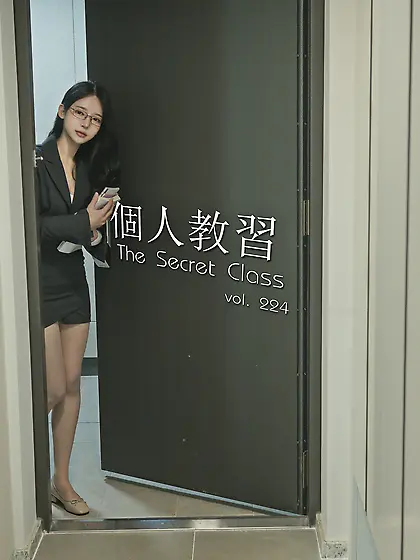 [Pure Media] Vol. 224 Yeha (예하) - The Secret Cl