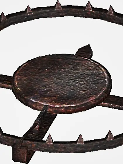 My favourite torture instruments