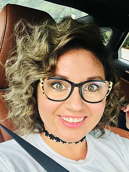 Jacquiline and Sarah have lesbian sex for GGW