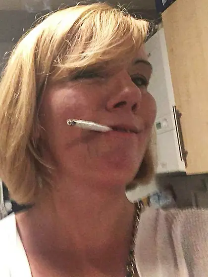 Ex Colleague Lorraine