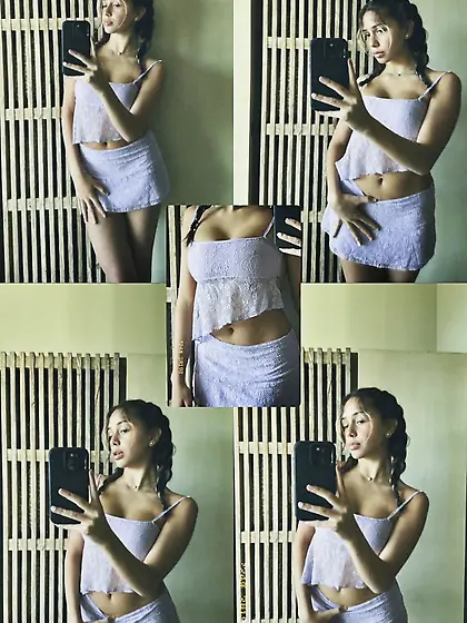 Ashley Schin (ashschin)