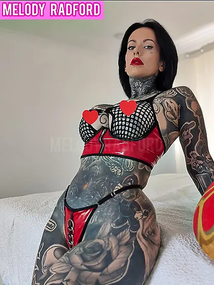 Melody Radford Onlyfans Porn