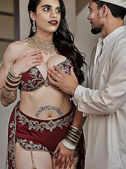 Durga Randi Devi Maa Beauty