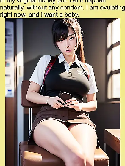 Sister Incest Caption 7