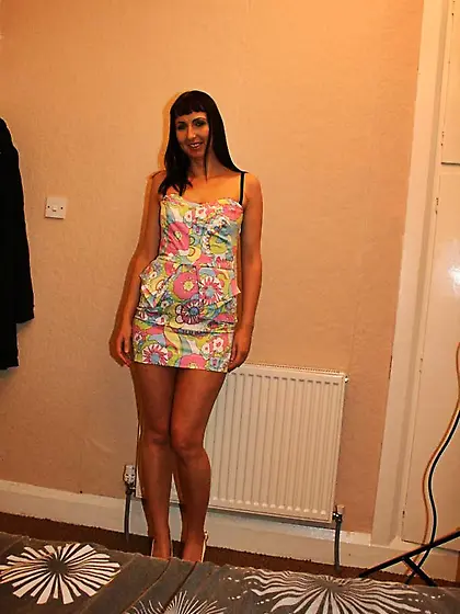 Anal Play Tracey Lain from United Kingdom