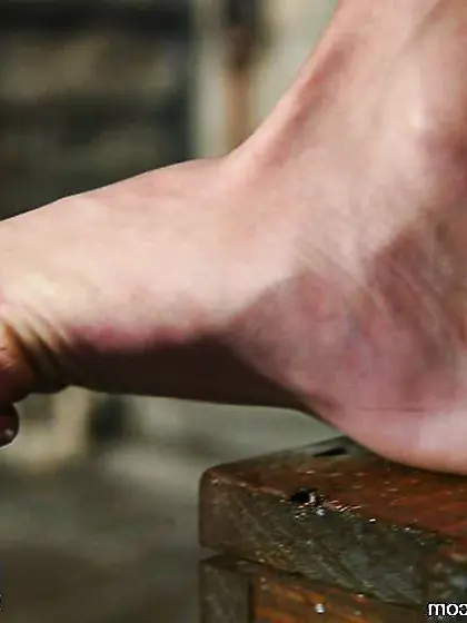 Nadia Styles FuckingMachines