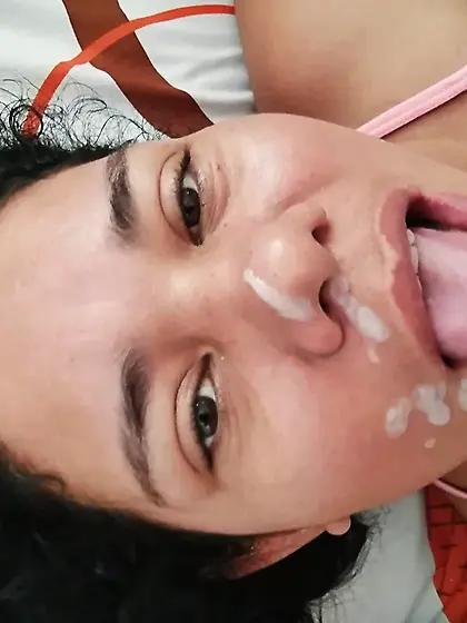 Valkyrie mamando 20 febrero