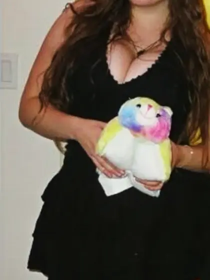 Tessferral the Aldi of Online Strippers