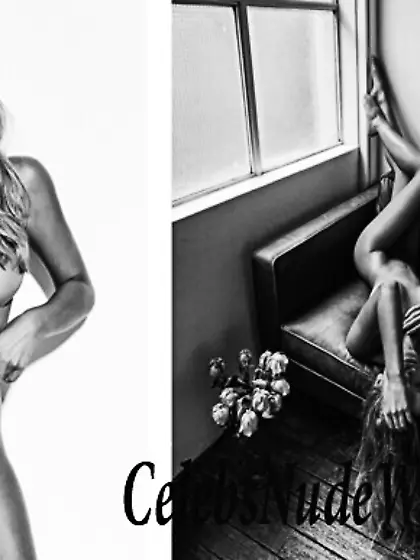 Naked photos of Kahili Blundell