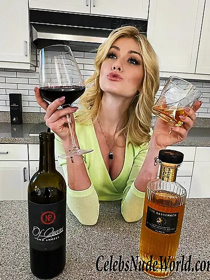 Katherine McNamara Erotic