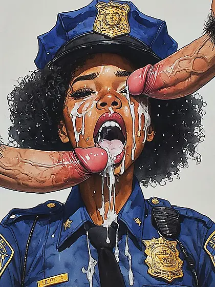 a nigger civil servant duty to white men