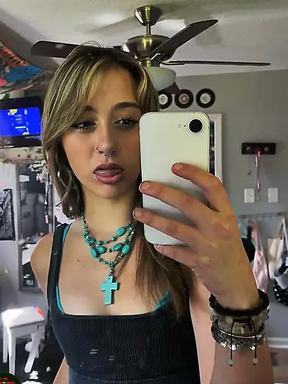 irl teen slut tribbed