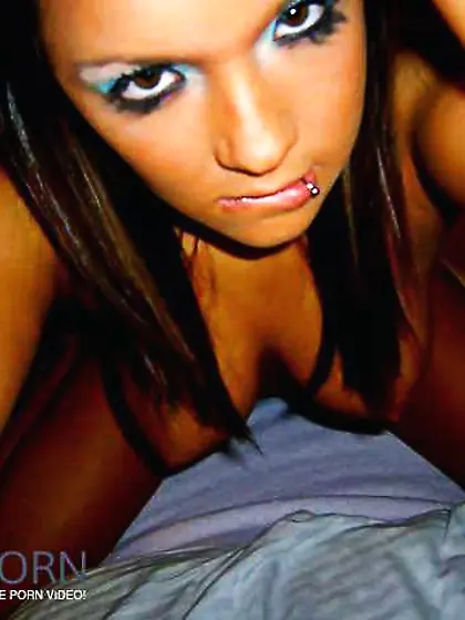 Another super-fucking-hot stunner