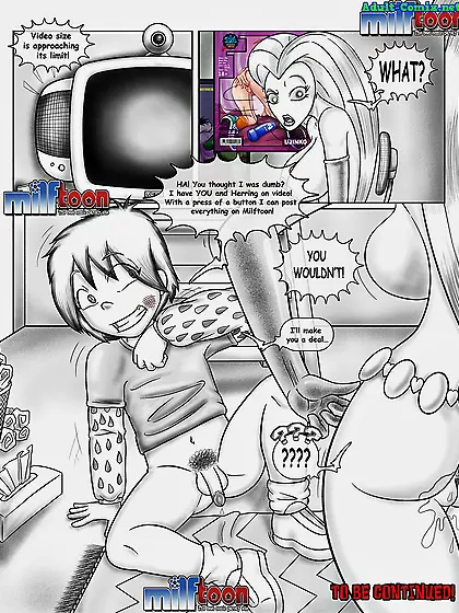 Fackers Home for Imaginary Sluts