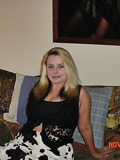 Cougar Fallen Angel from United States