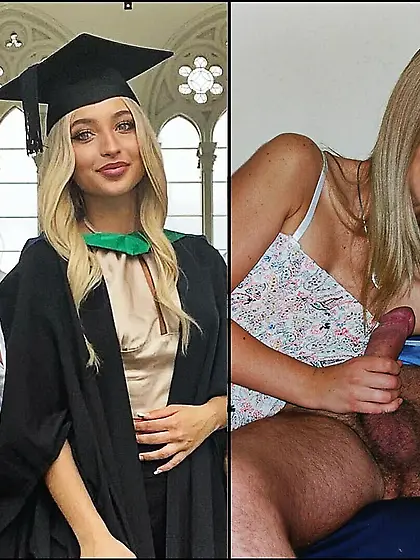 The Graduate - Dressed and Undressed