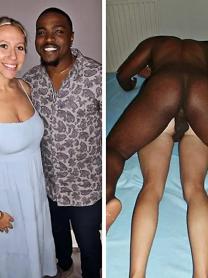 What most white women can only dream about 5