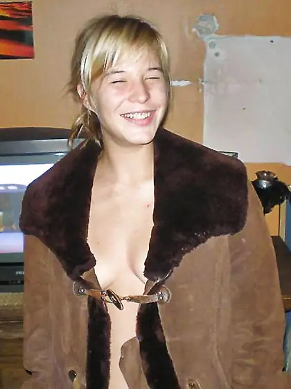 legitimate YO PRETTY TOWHEADED