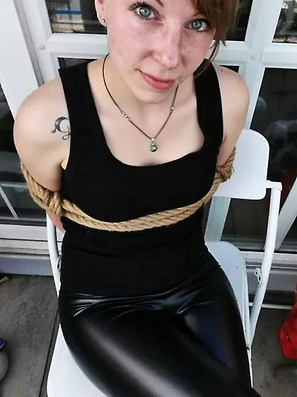 Kerstin Sklavin Hure