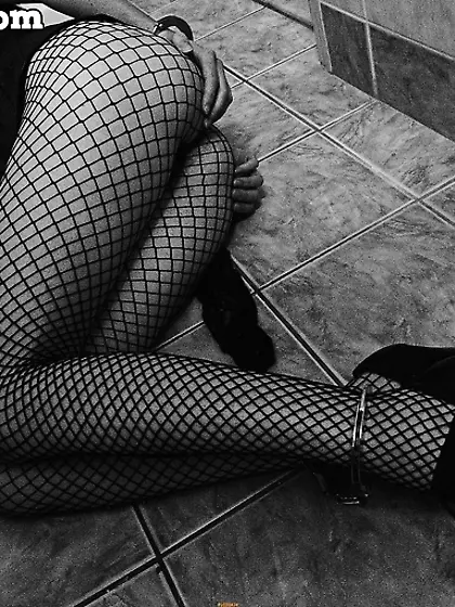 Poor brunette submissive girl