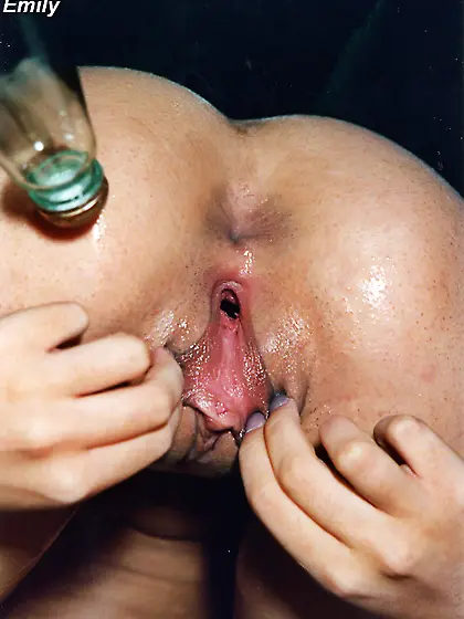 The temptation of watching sexy Als angels have fun on camera