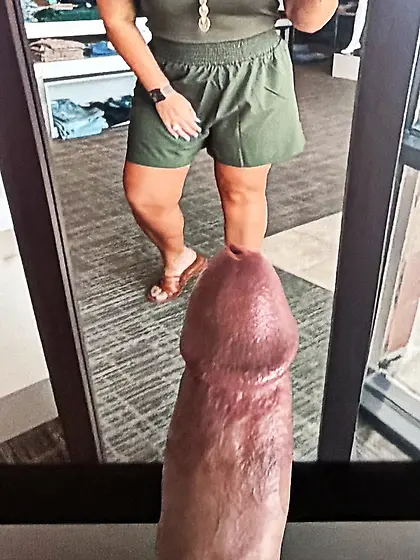 Completed Cock Tribute Requests by ercetan1 #48